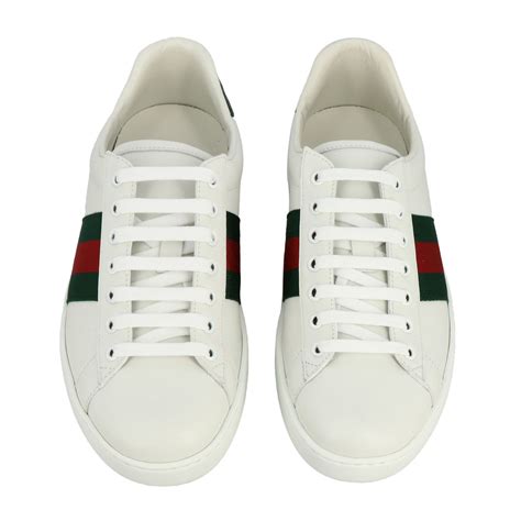 sneakers gucci uomo prezzi|gucci virtual sneakers.